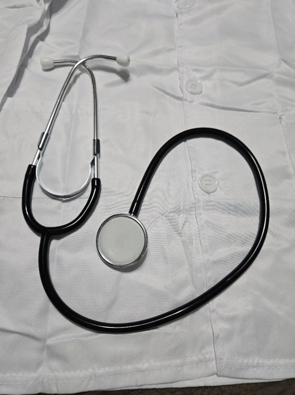 Halloween doctor role
